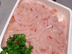 -海底捞火锅(金光华店)