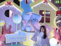 -深圳龙华星河COCO City(民治店)