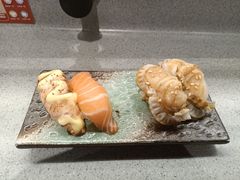 -友壹町寿司(嘉洲广场店)