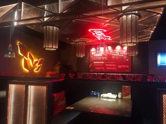 -虾胡闹·澳洲小龙虾·烧烤(福田鲨鱼店)