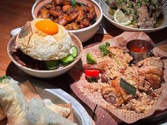 -岛风·台食小馆 ISLAND BISTRO(烟台山店)