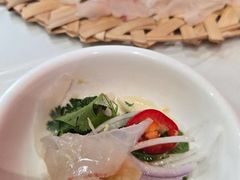 -官塘锋记鱼生·生腌·砂锅粥(牌坊街店)