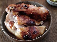 -BOR Eatery(安福路店)