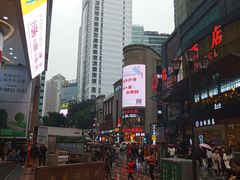 -八一路好吃街(雨田商务大厦店)