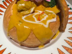 -太食獸泰式茶餐厅(IFS国金中心店)