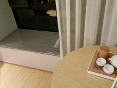 -全季酒店(上海金桥路地铁站店)