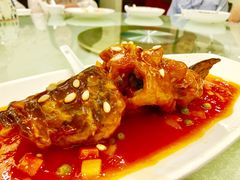 -梅龙镇酒家(南京西路总店)
