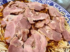 -范记靖远羊羔肉(博物馆店)