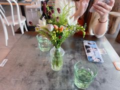 -O’mills Sourdough Bakery&Bistro(浦东机场店)