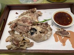 -山东宾馆·齐鲁苑餐厅