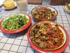 -江西老表·经典江西八大碗