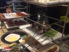 -丰茂烤串(公园店)