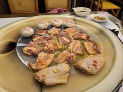 -老字号.雅克白族石板烧十年老店(大理古城店)