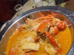 -聚味瞿记·龙虾堂(天元店)