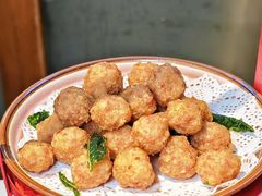 -月福京味斋·烤鸭店·北京菜(鼓楼总店)