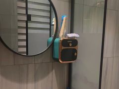 -鼎族怡华·指压·经络·疗愈SPA(紫荆店)