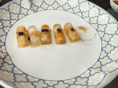 -中山保利艾美酒店-乐美中餐厅