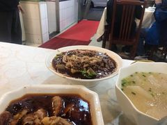 -蒲氏烤鸭(百寿路店)