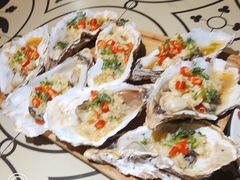 -新凯旋烧烤·燕姐千岛湖土菜