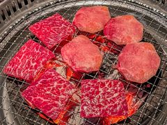 -大牛焱烧·和牛炭火烧放题