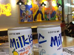 -BOPEYE·波派炸鸡(河西中央商场店)