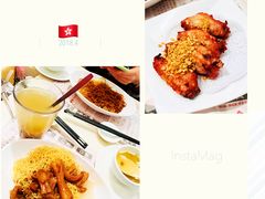 -点点心点心专门店(湾仔店)