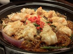 -绿茶餐厅(青岛城阳万象汇店)