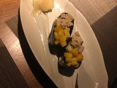 -山葵家·创意料理(万象汇店)