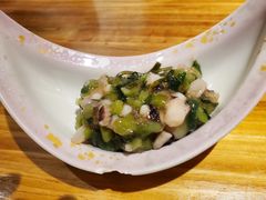 -石屋料理(南京西路店)