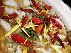 -太二酸菜鱼(正大广场店)