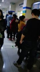 -济南市儿童医院