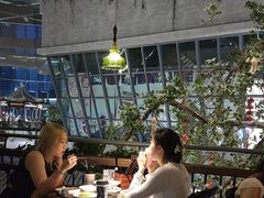 -阿大排档(长春这有山店)