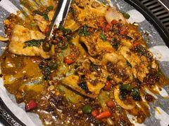-么子烤肉(化龙池店)