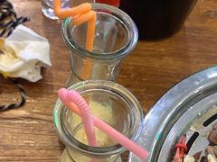 -海天盛宴潮汕蒸汽海鲜高端自助形象店