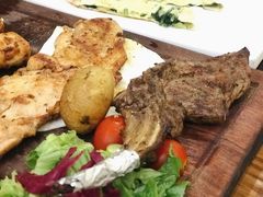 -TUK土耳其餐厅·下午茶(卢湾店)