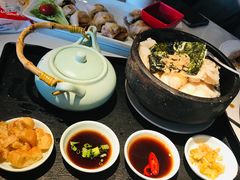 -避风塘·老港味餐厅(虹口龙之梦店)