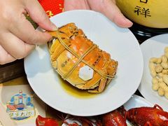 -蟹家大院(外滩店)