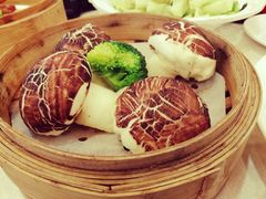 -龙的酒楼·手工早茶·顺德菜(近良路店)