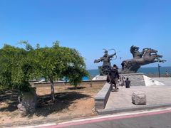 -养马岛旅游度假区