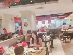 -九毛九西北菜(大东海店)