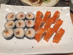 -萨拉伯尔水源素问店·韩国宫廷料理(人民路店)