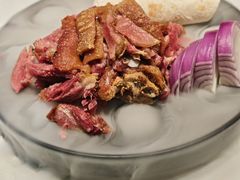 -群英会·三国菜(曹魏古城店)