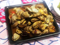 -松哥油焖大虾(皇岗一店)