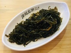 海带丝-凤起龙游老面包子(凯德晶品店)