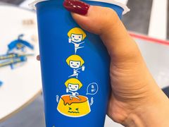 -快乐柠檬happylemon(北京APM店)