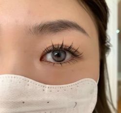 -COME·美睫Eyelash美甲
