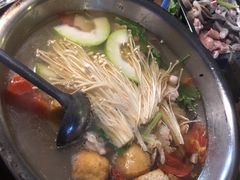 -秧塘牛八宝(金山路店)