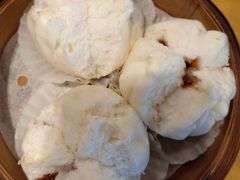 鲜肉包子-嘉和一品粥(山水店)