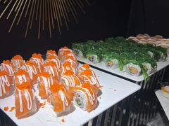 -康悦故事·海鲜自助(雅士亚豪生店)