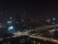 -宁波香格里拉大酒店